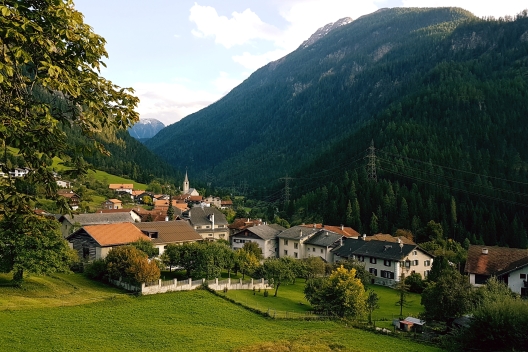 Filisur