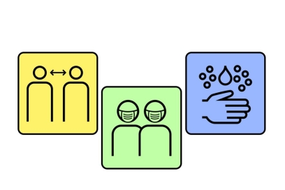 Logos Schutzkonzept