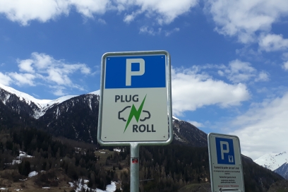 Plug n Roll