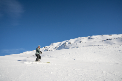 Darlux Skifahren Darlux