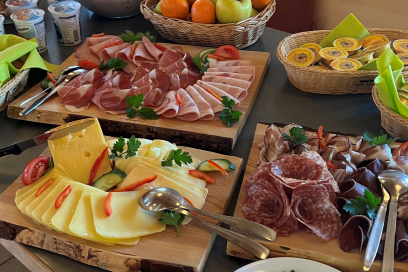 La Diala Brunch