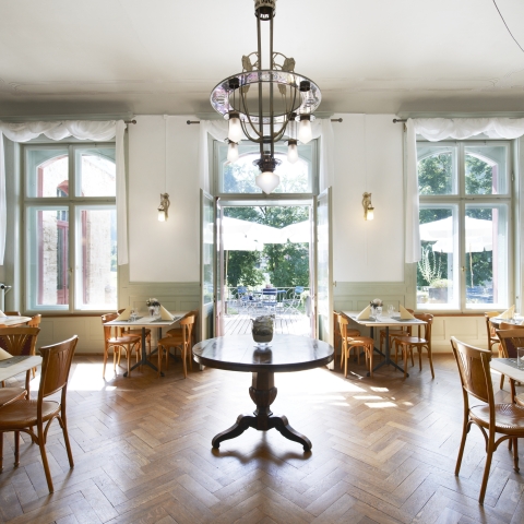 Kurhaus Bergün
