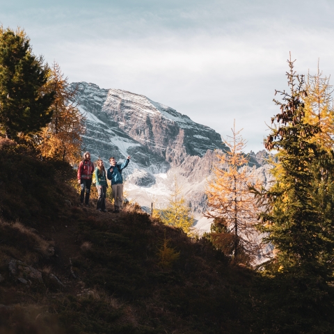 Panoramaweg Darlux (Copyright: Marco Hartmann)