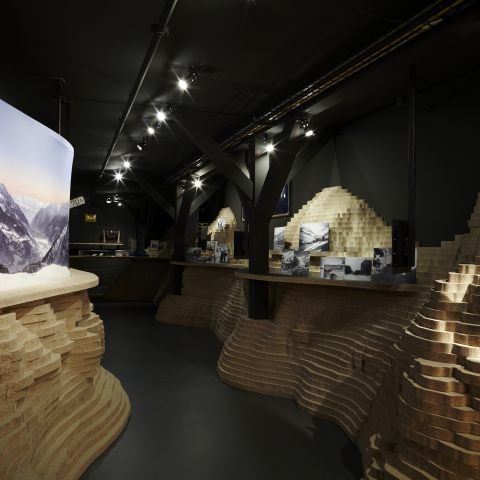 Bahnmuseum Albula Bahnmuseum Albula