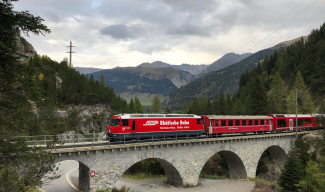 Albulaviadukt