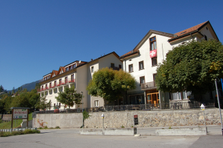 Hotel Schöntal
