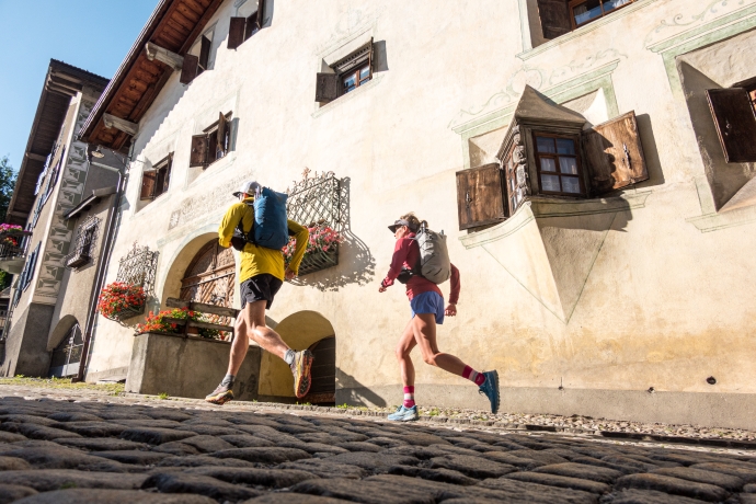 Trailrunning Copyright: PatitucciPhoto  Trailrunning Copyright: PatitucciPhoto