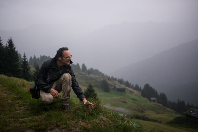 Patrick Stebler (Copyright: Marco Hartmann)