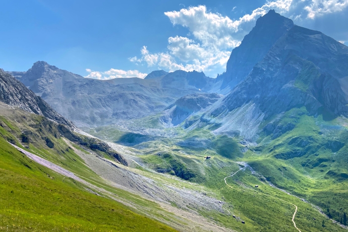 Tinzerhorn (Copyright: exito Gipfelstuermer)