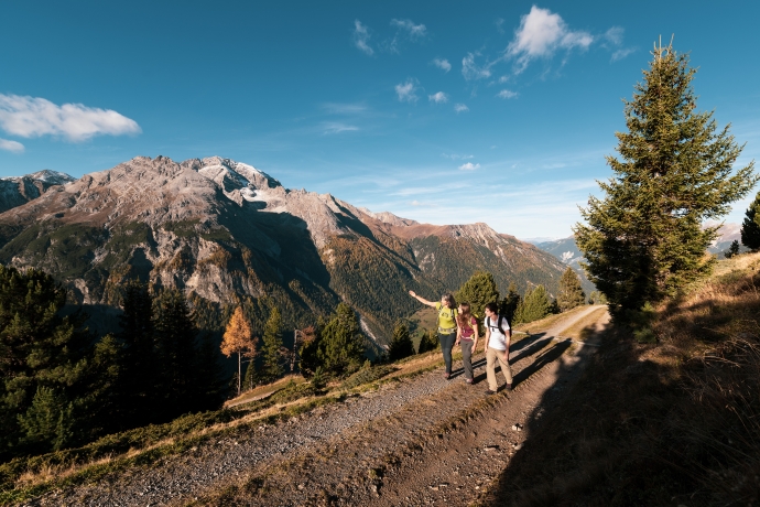 Panoramaweg Darlux (Copyright: Marco Hartmann)