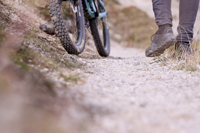 Fairtrail (Copyright: Graubünden Ferien / Marco Hartmann)