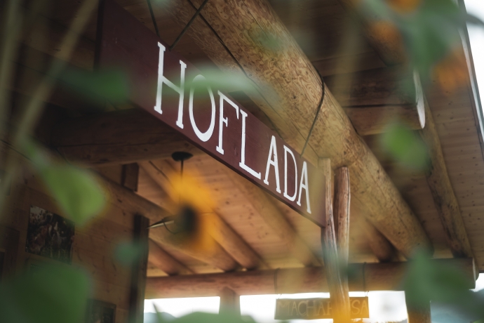 Hofladen (Copyright: Graubünden Ferien / Marco Hartmann)