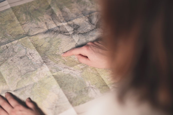 Karte (Copyright: Graubünden Ferien / Marco Hartmann)