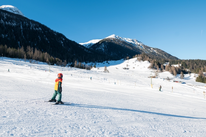 Skiglift (Copyright: Marco Hartmann) Skiglift (Copyright: Marco Hartmann)