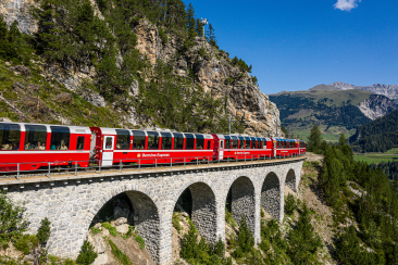 Bernina Express