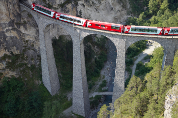 Glacier Express
